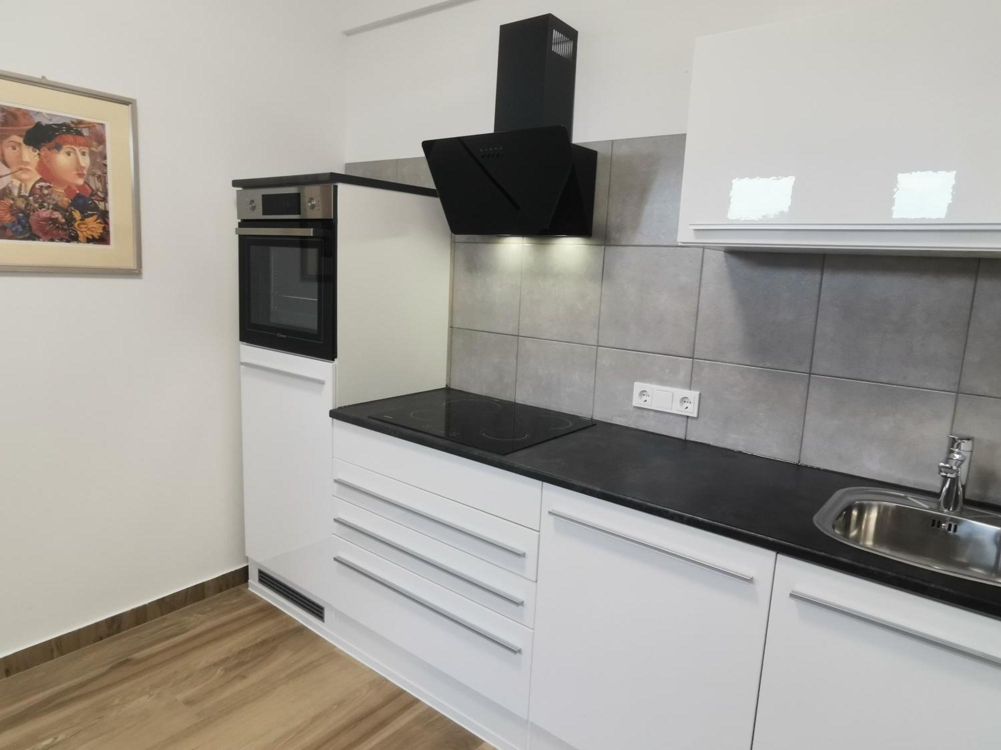 Apartamento One1-apartments *