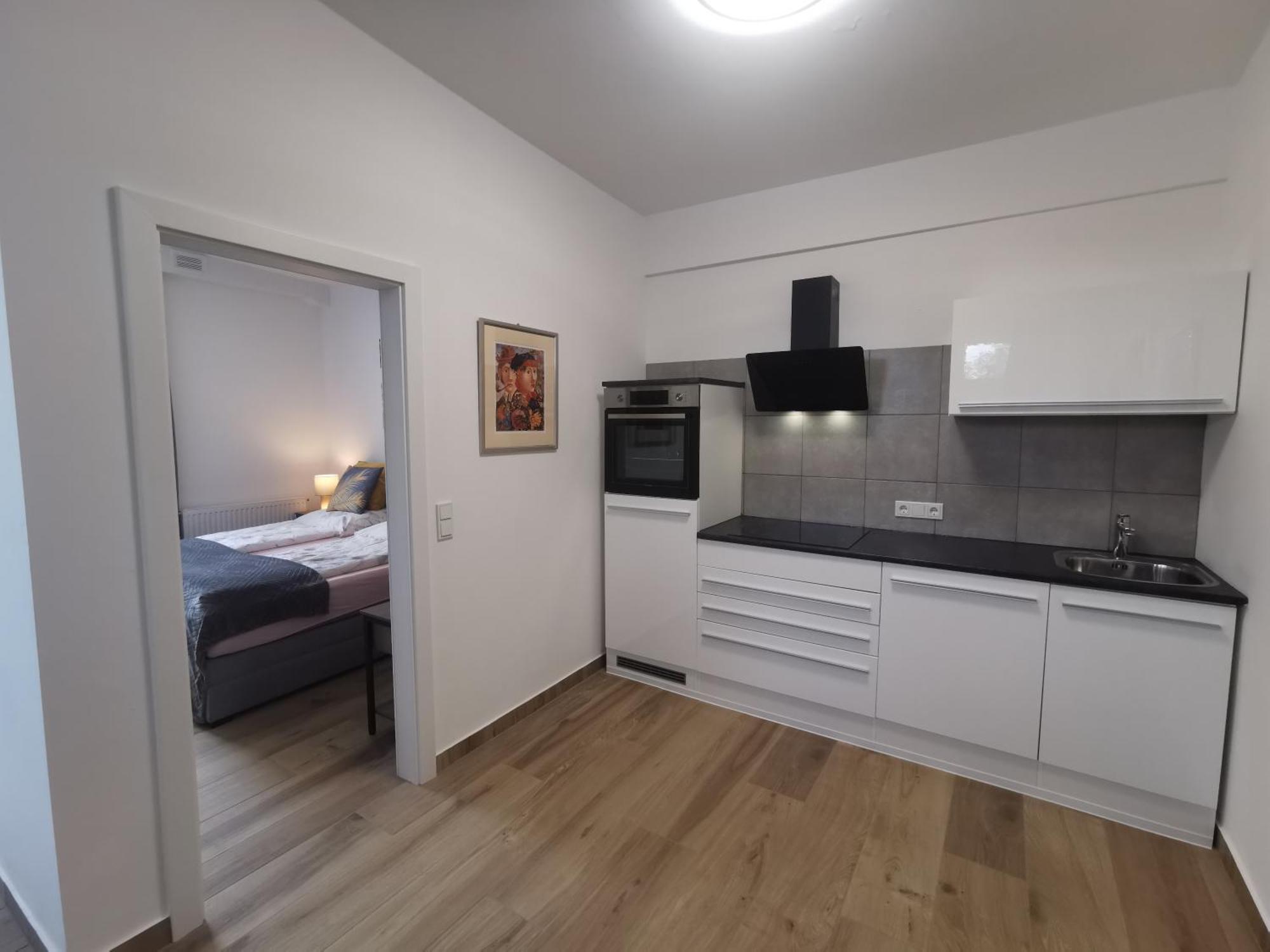Apartamento One1-apartments Kotschach-Mauthen