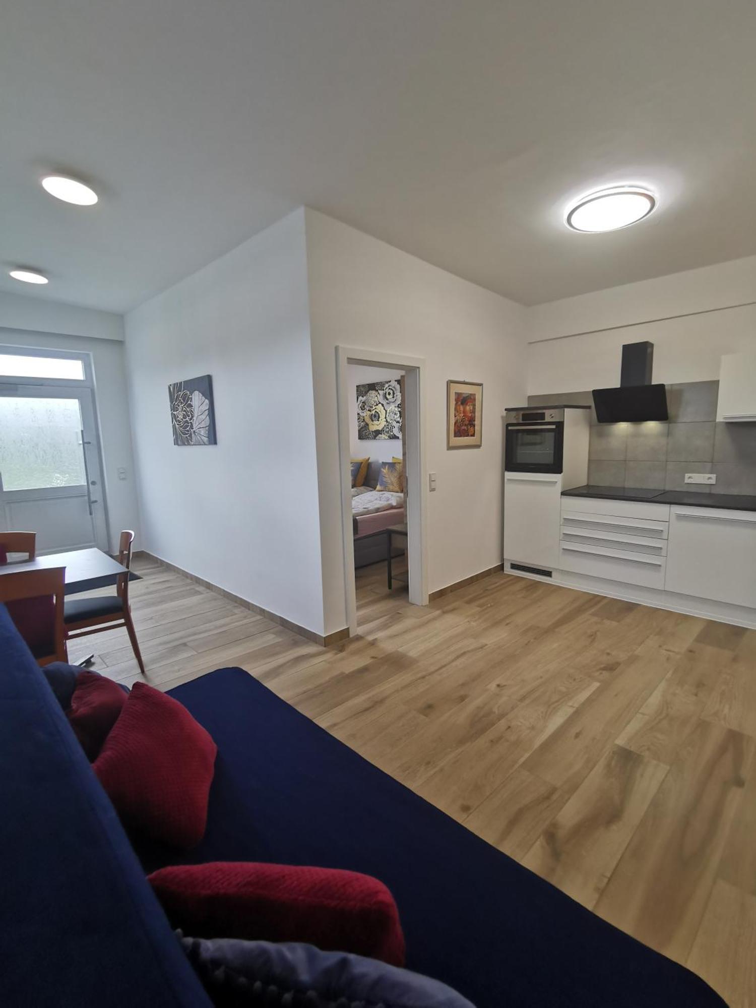 One1-apartments * Kotschach-Mauthen