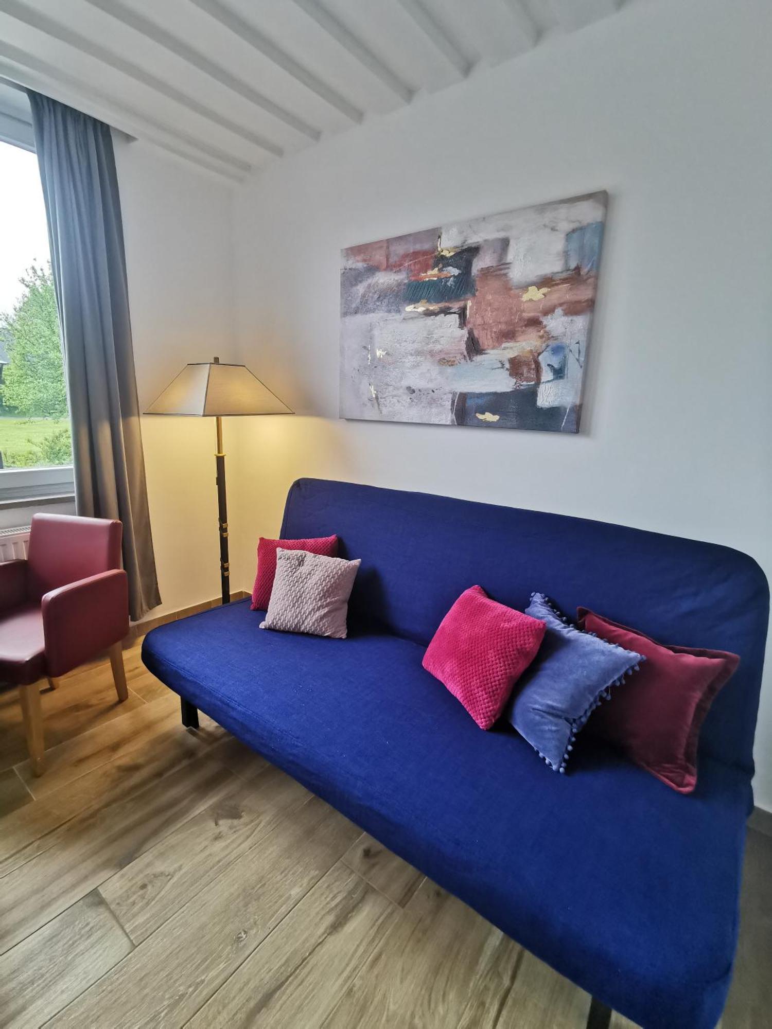 Apartamento One1-apartments Kotschach-Mauthen