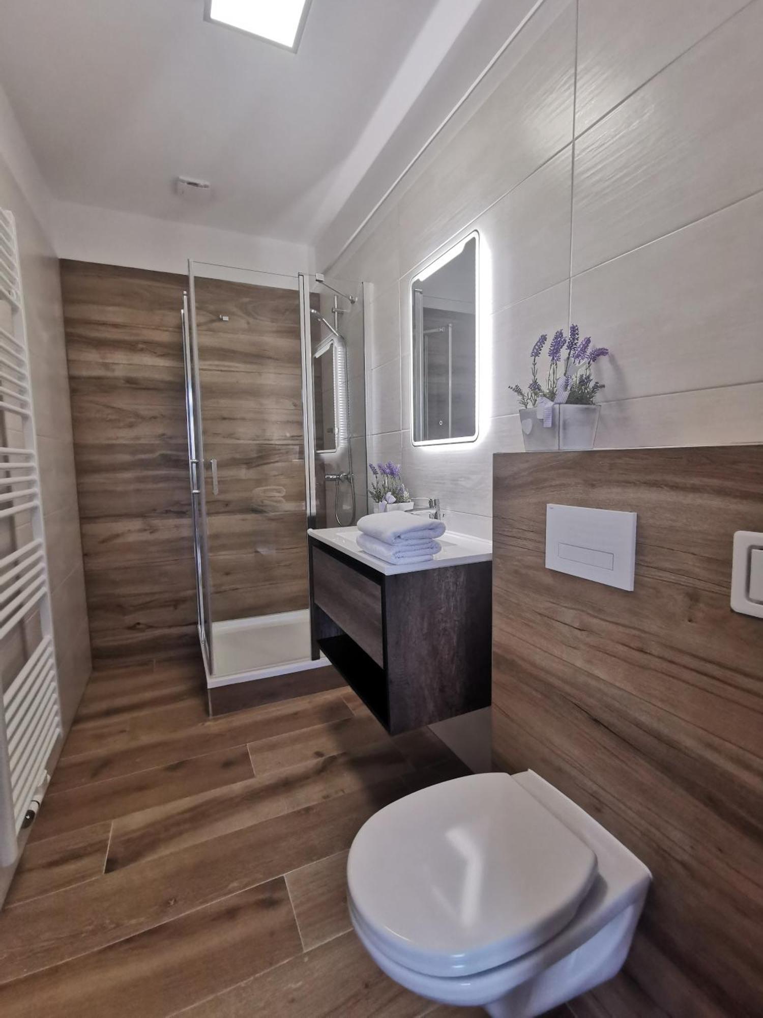 Apartamento One1-apartments *