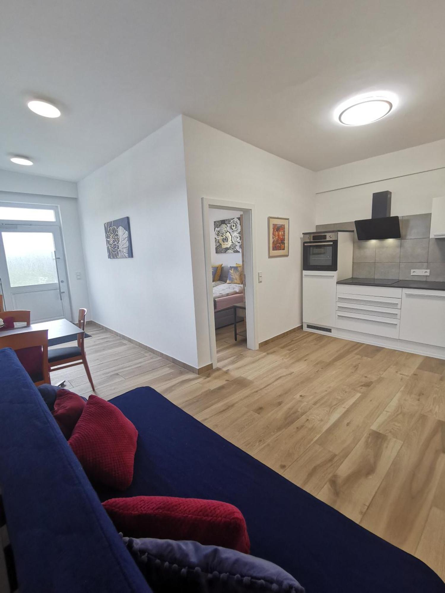 One1-apartments Kotschach-Mauthen