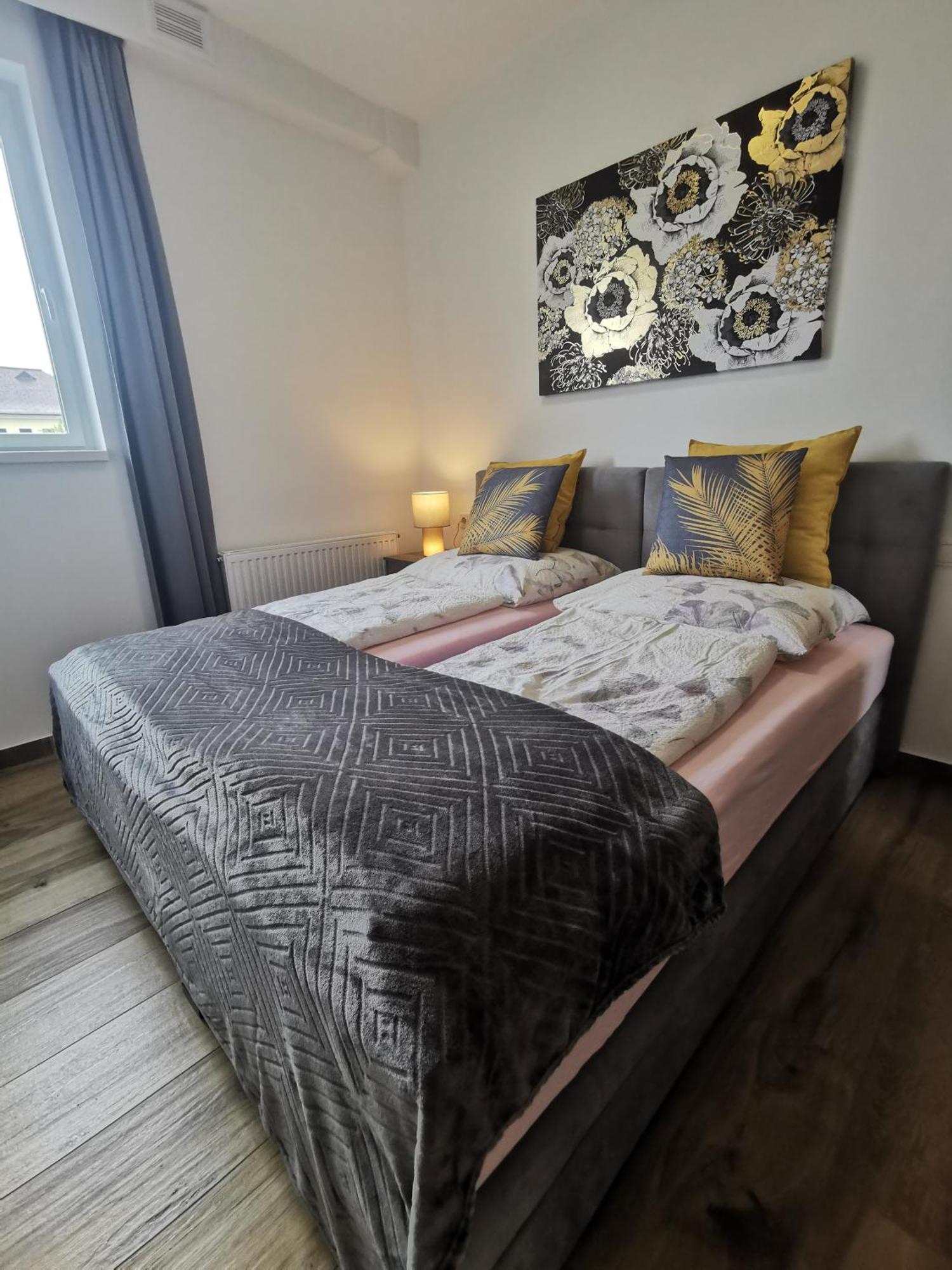 One1-apartments * Kotschach-Mauthen