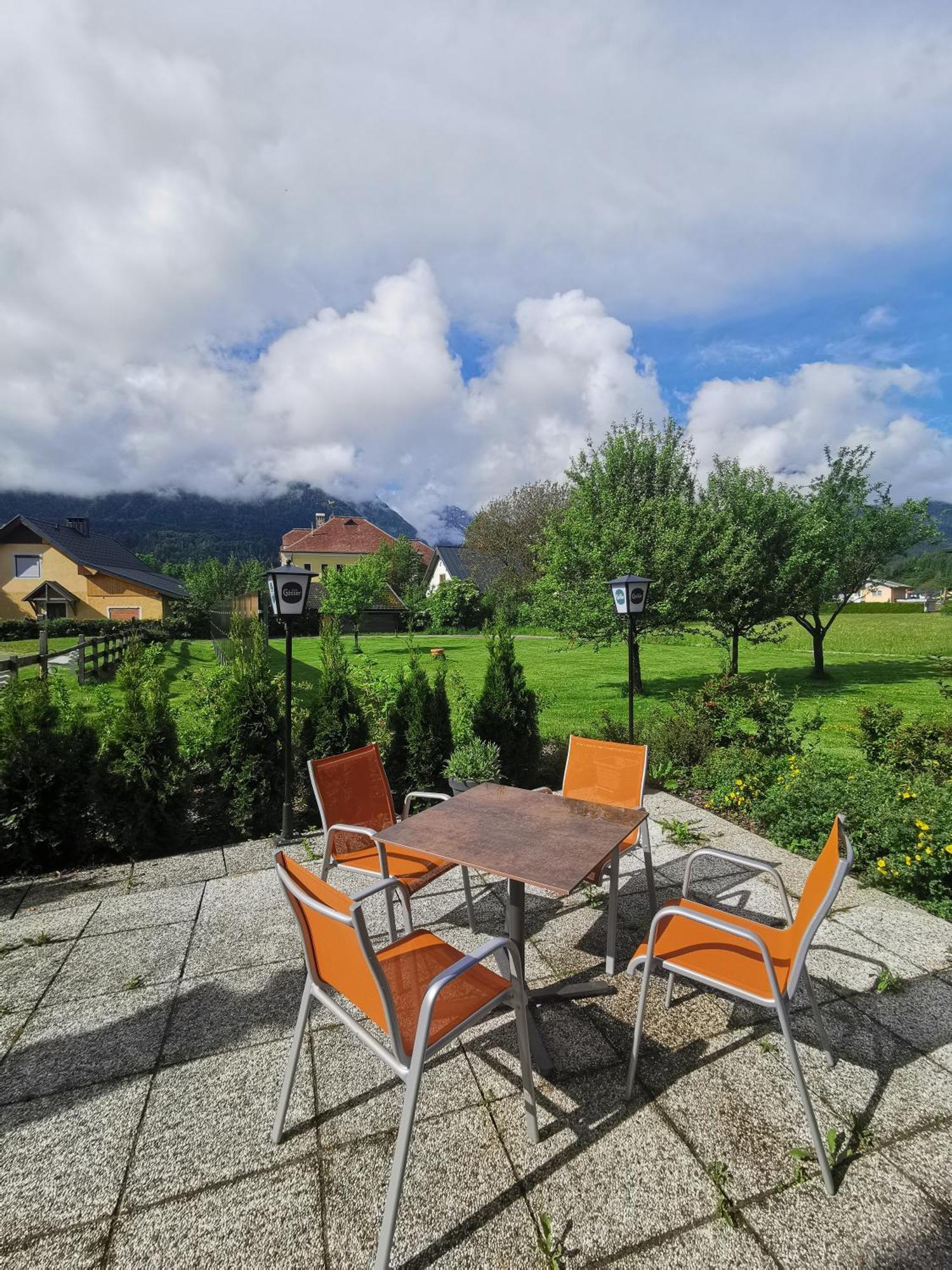 Apartamento One1-apartments Kotschach-Mauthen