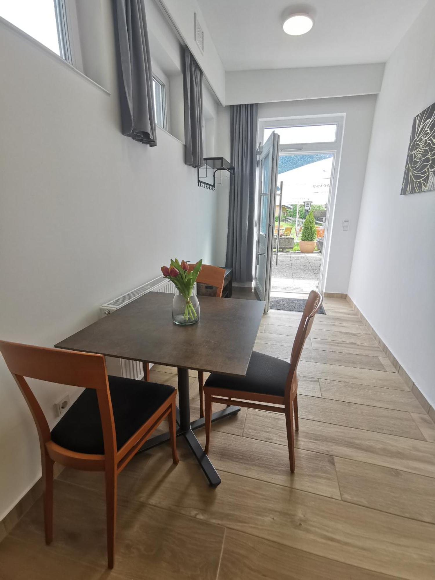 Apartamento One1-apartments Kotschach-Mauthen