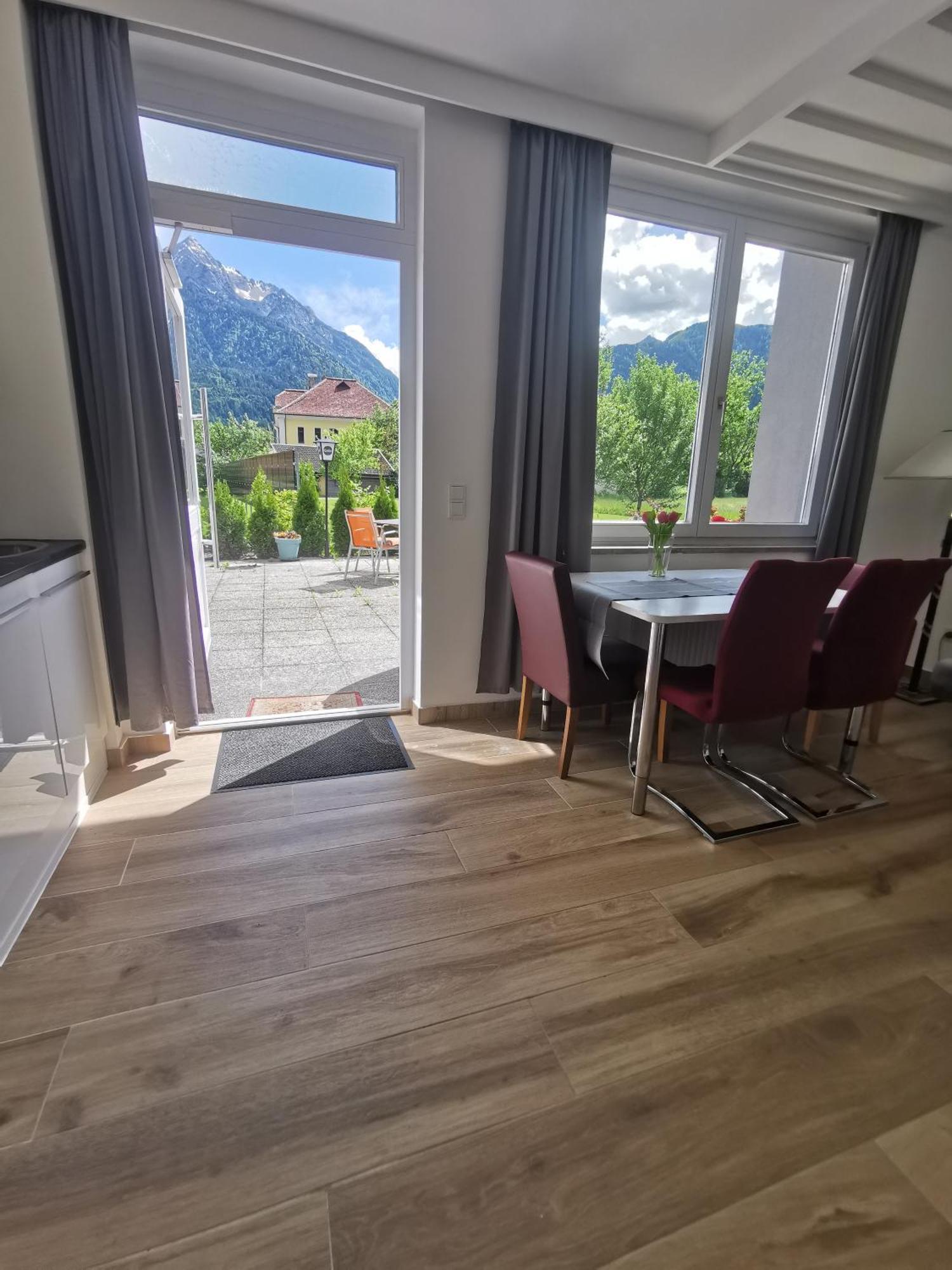One1-apartments Apartamento Kotschach-Mauthen