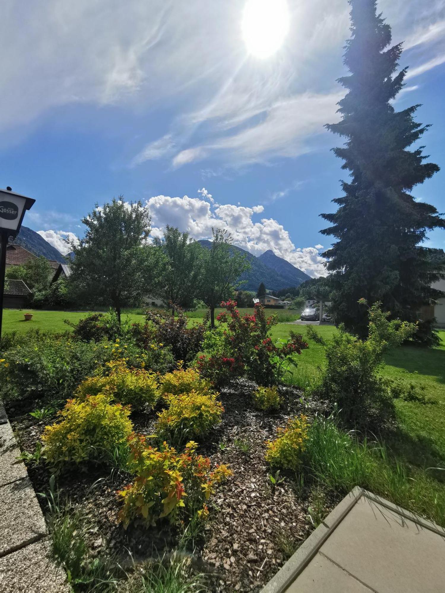 Apartamento One1-apartments Kotschach-Mauthen