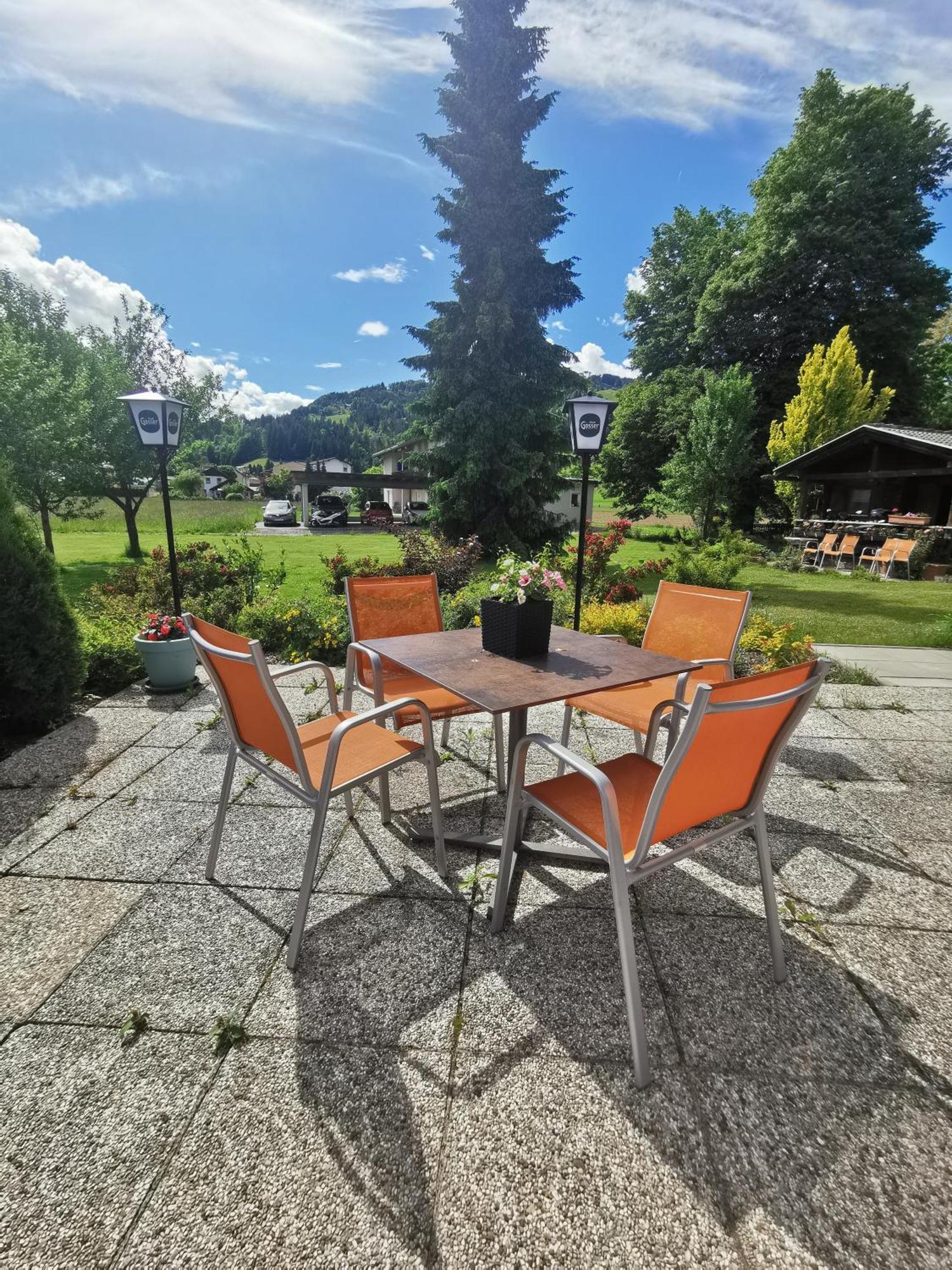 One1-apartments Apartamento Kotschach-Mauthen