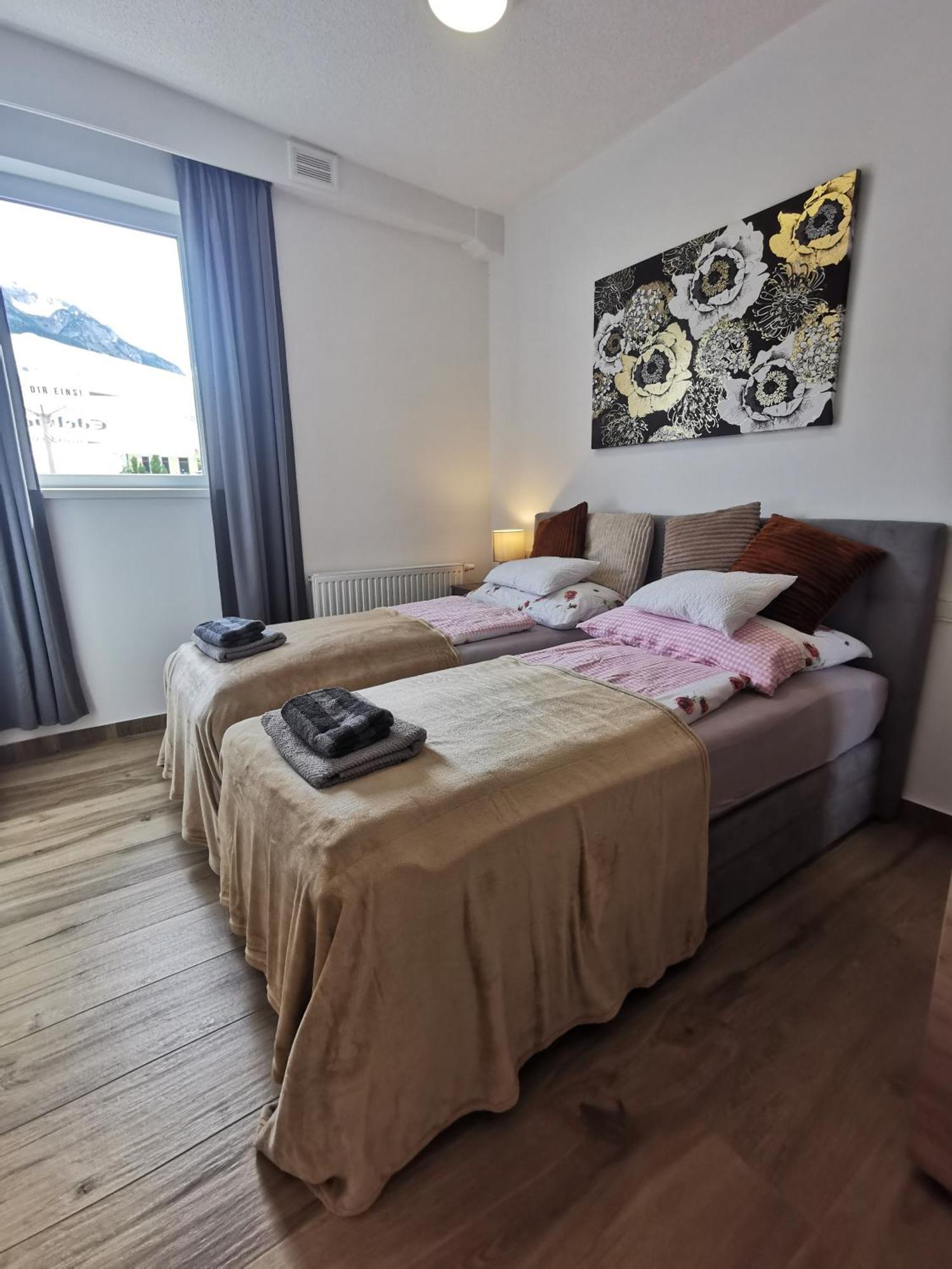 One1-apartments * Kotschach-Mauthen