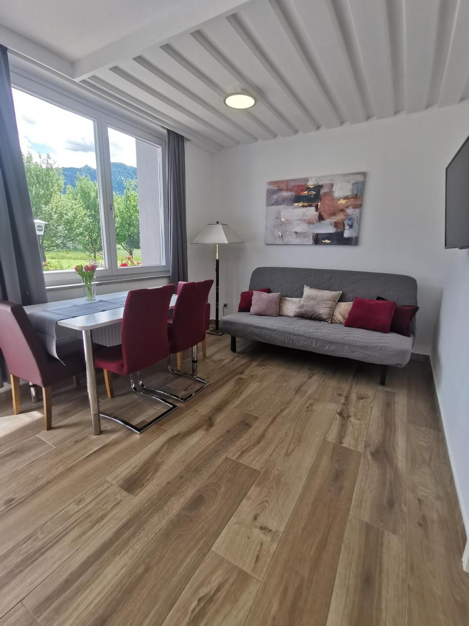 One1-apartments Apartamento Kotschach-Mauthen