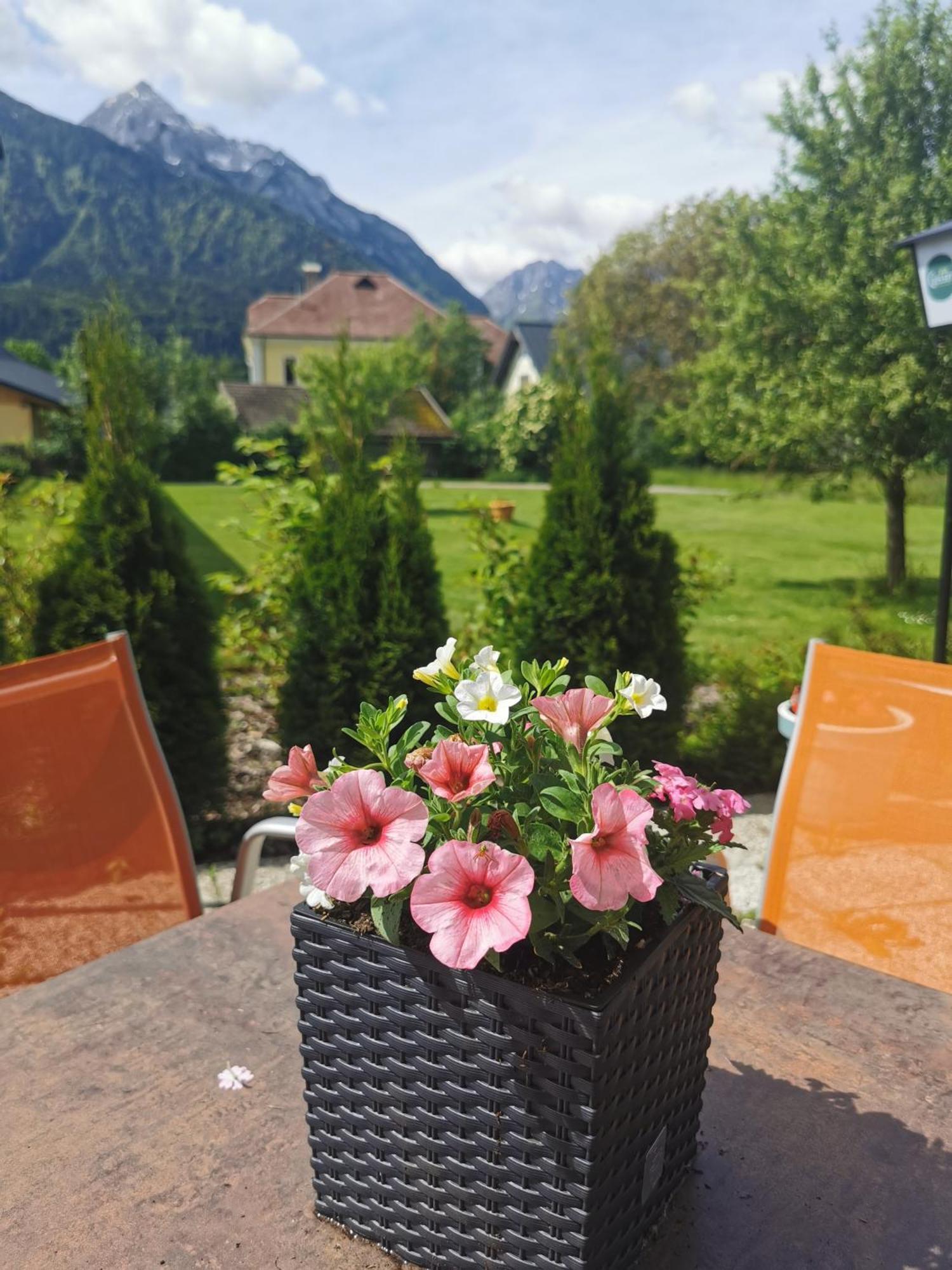 Apartamento One1-apartments Kotschach-Mauthen